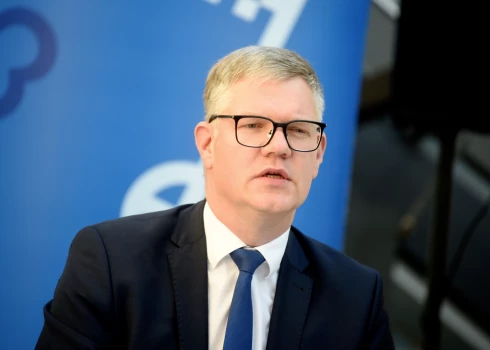 Вилнис Кирсис считает, что легальная миграция вышла из-под контроля.