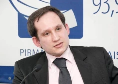 Notiesāts Kremļa propagandas portāla "Baltnews" bijušais redaktors Solopenko