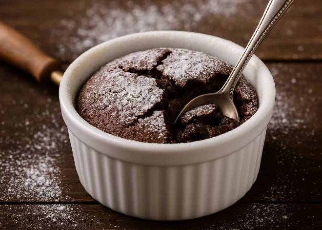 Pagatavo perfektu pudiņu, kas kļūs par tavu mazo caurlaidi priecīgai dienai