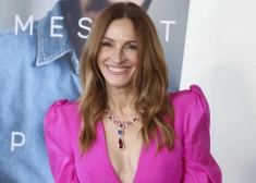 Džūlija Robertsa atklāj, kāpēc nav īstenojusi stila pārvērtības, ko impulsīvi gribējusi