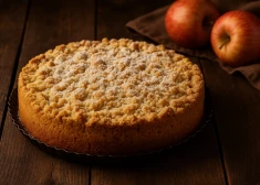 Izcep ābolkūku, kas Tevi iepriecina katrā kumosā