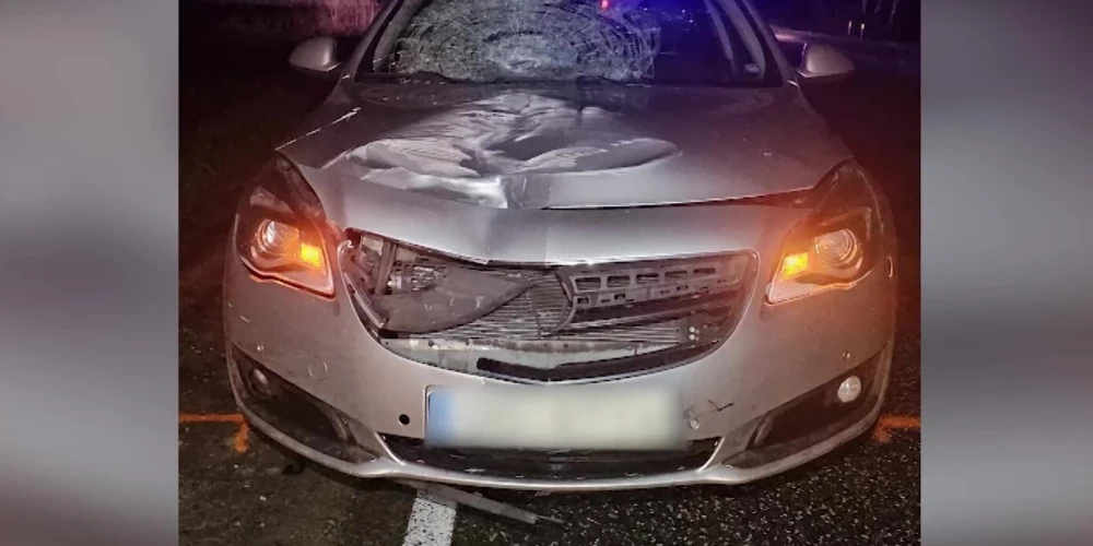 За короткое время это уже третье смертельное ДТП на улице Гранита.