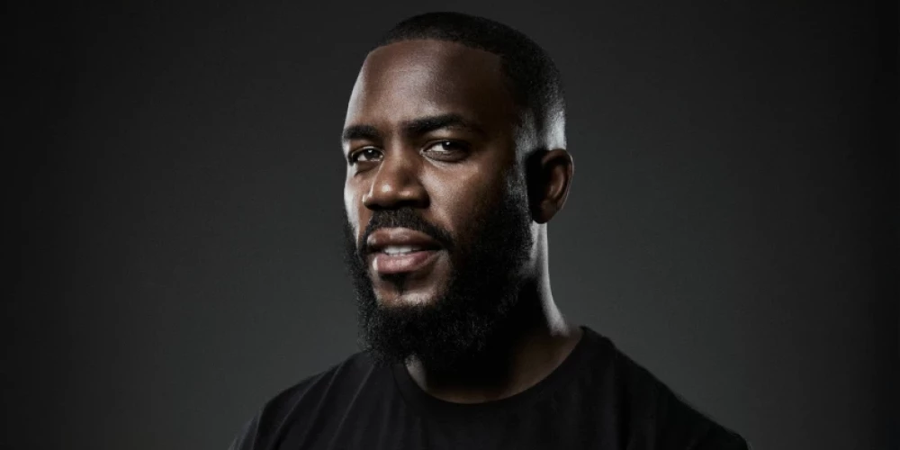 Mo Gilligan собрал аншлаги по всему миру — теперь очередь Латвии.