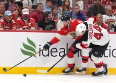 Balinskis un Girgensons spoži aizvada spēles; Ābols gūst pirmos vārtus sezonā