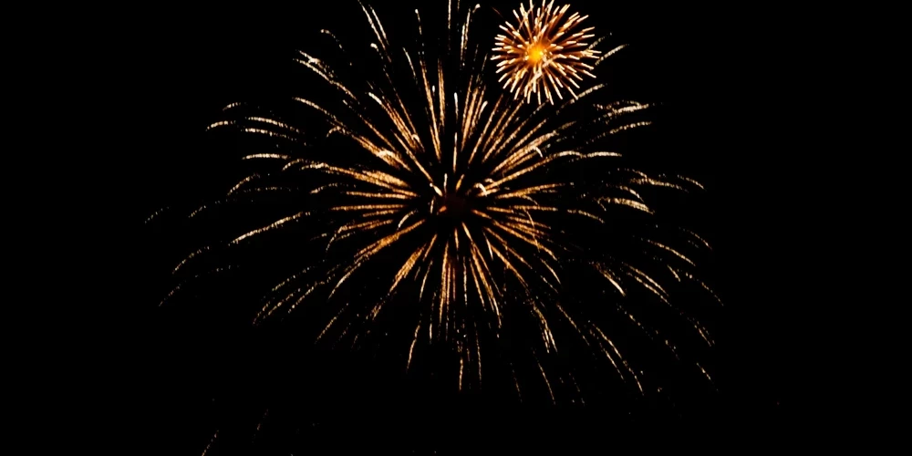 Pēc Rīgas vicemēra Edvarda Ratnieka iniciatīvas šobrīd domē tiek virzīts saistošo noteikumu projekts, kas paredz Jaungada naktī Rīgā atļaut uguņošanu uz stundu - tikai laika posmā no pusnakts līdz vieniem naktī.