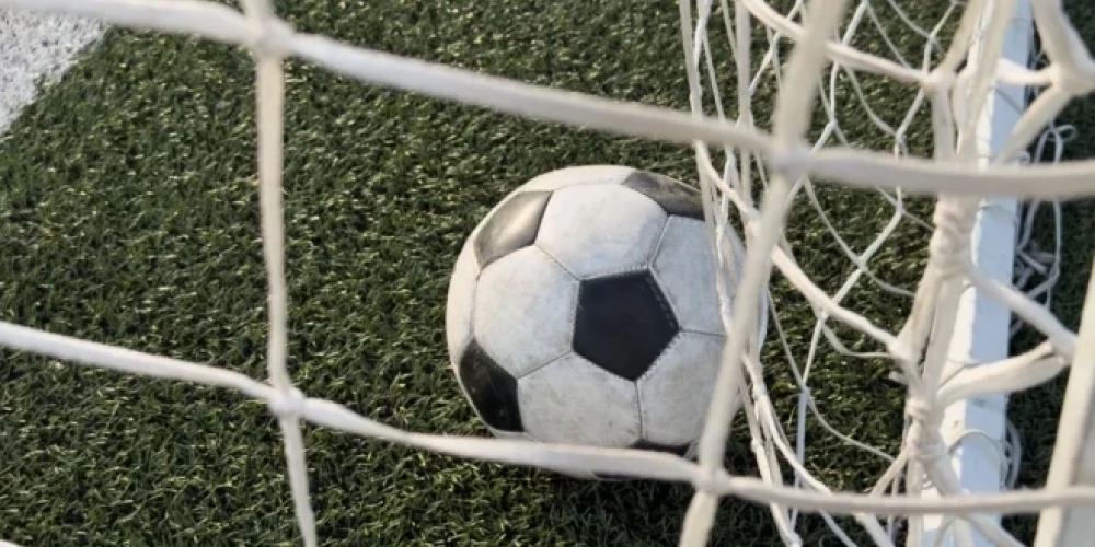 Valdība nepiekrīt piedāvājumam par azartspēļu nodokļa pārvirzīšanu atbalstam sportam.