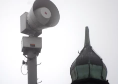 Trešdien pārbaudīs trauksmes sirēnas – tiks nosūtīts šūnu apraides paziņojums