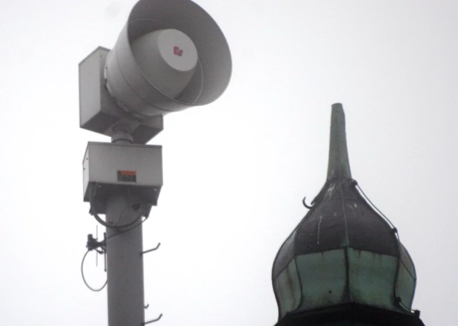 Сирены завоют, телефоны загудят и завибрируют: Латвию ждет масштабная проверка тревоги - что надо знать