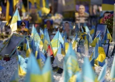 Kas jādara, lai izbeigtu karu Ukrainā? ASV piedāvā plānu