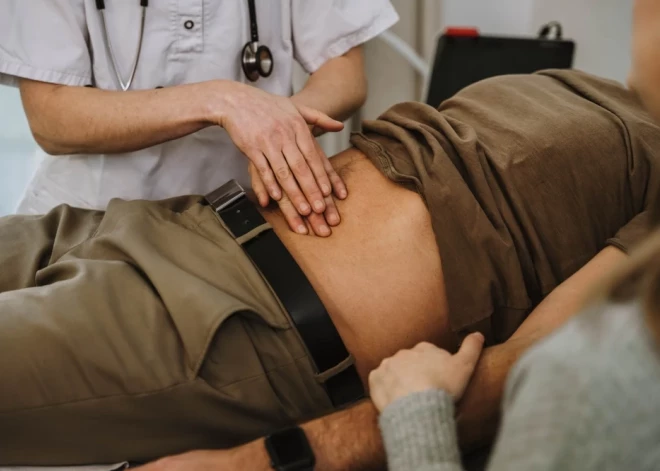 Resnās zarnas vēzis - šie divi simptomi ir jāuztver ļoti nopietni