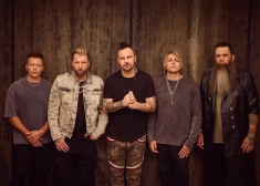 Jau šovakar Three Days Grace uzstāsies Rīgā