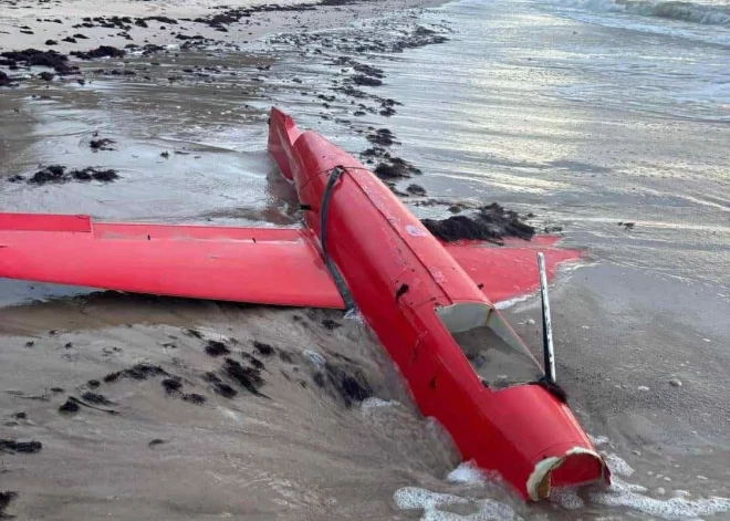 Kvadriciklisti pret robežsargiem, Karostā – kaujas drona imitācija, leišu agronoziedznieki Tadaiķos: kriminālā province. VIDEO