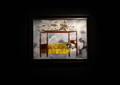 Jauns rekords! Frīdas Kalo pašportrets izsolē Ņujorkā pārdots par 54,7 miljoniem ASV dolāru