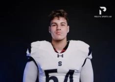 Bijušā spēkavīra Raimonda Bergmaņa dēls Arnolds ieguvis ASV stipendiju Latvijai visai eksotiskā sporta veidā 