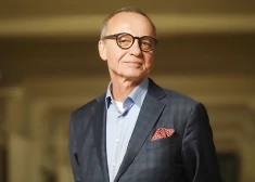 Mākslinieks Kristaps Zariņš: "Neesmu mierīgs kā migla"