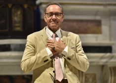 Кевин Спейси ждет "прощения" от Голливуда: оскароносный актер стал бездомным в результате "культуры отмены"