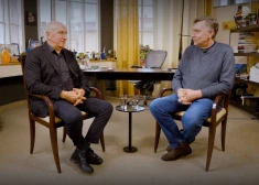 VIDEO. Ivars Godmanis: esam burtiski "izpļekarējuši" lielu daļu Eiropas naudas, to ieguldot neefektīvos projektos