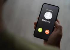 Полмиллиона за неделю: мошенники обчистили жителей Латвии, выдавая себя за госслужбы