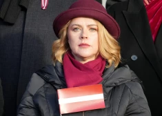 "Важный поворот после долгих лет падения": премьер нашла потенциал для экономического роста Латвии