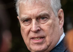 "Es redzēju divas seksa pakalpojumu sniedzējas kopā ar Endrū pilī, taču tas nebija pats briesmīgākais..."