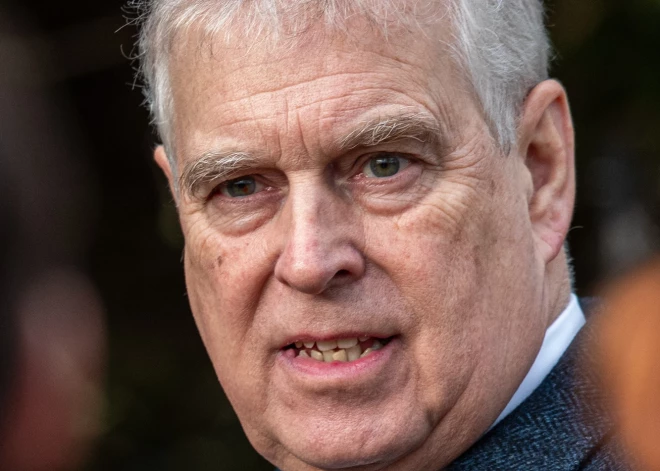 "Es redzēju divas seksa pakalpojumu sniedzējas kopā ar Endrū pilī, taču tas nebija pats briesmīgākais..."