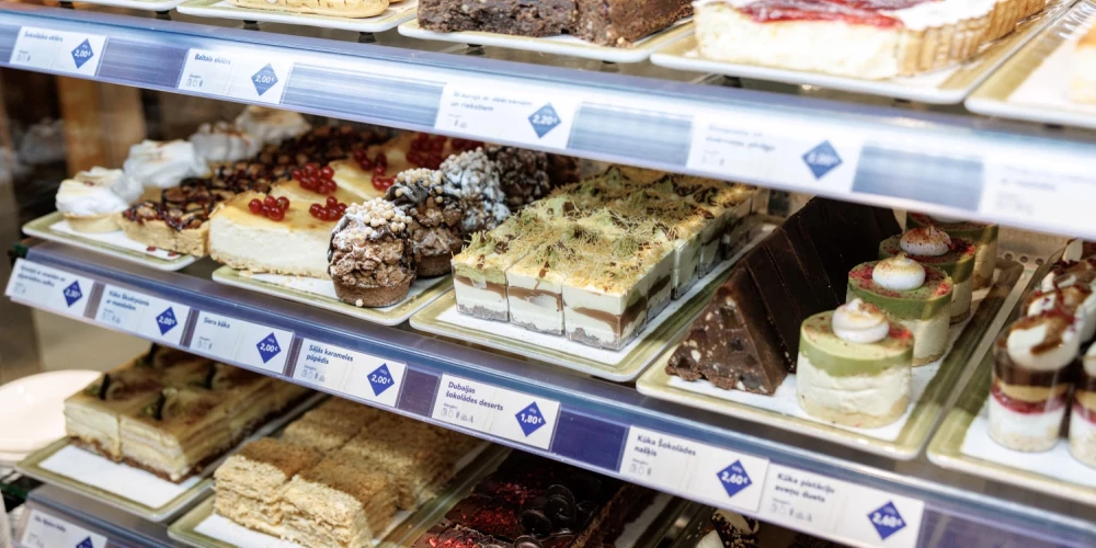 21 ноября после реконструкции в торговом центре Domina Shopping вновь открывается ресторан LIDO.