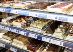 ФОТО: после масштабной реконструкции за 1,3 млн евро LIDO возвращается в Domina Shopping