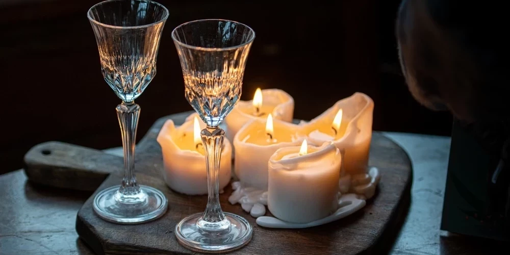 Аромат уюта или источник опасности?