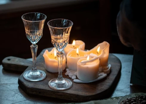 Аромат уюта или источник опасности?