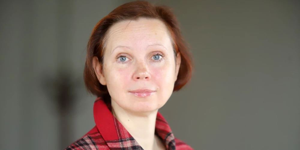 Latvijas Universitātes profesore un vadošā finanšu pētniece Ramona Rupeika-Apogaa skaidro svarīgo par valsts budžetu.