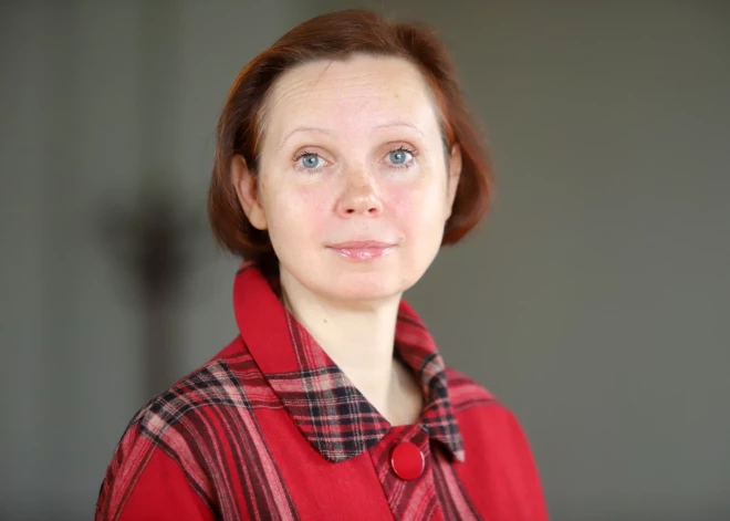 Finanšu pētniece Rupeika-Apoga: “Jādomā par ilgtermiņa projektiem, nevis budžeta lāpīšanu”