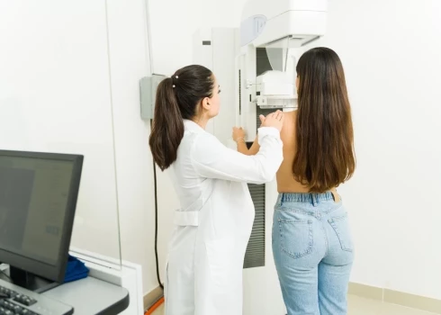 Иллюстративное фото.