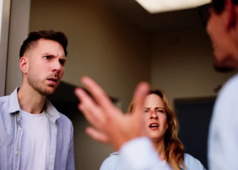 Иллюстративное фото.