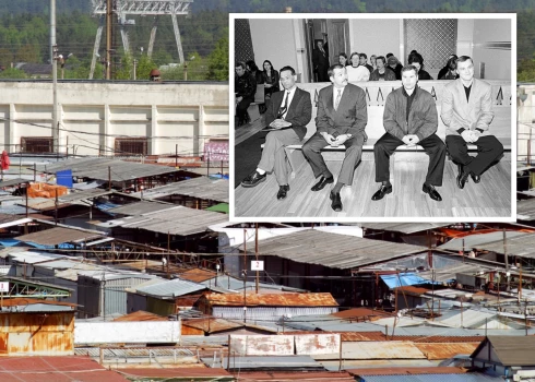 Foto: Shutterstock, AFI