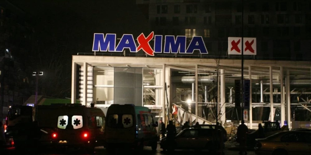 12 лет спустя: истории тех, кто выжил благодаря случайности.