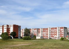 В Риге в субботу днем ожидается ясная погода