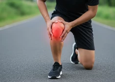 Доктор, у меня болят суставы!