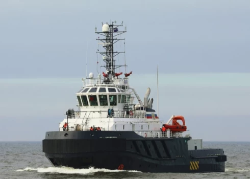 "Ņina Sokolova" (ekrānuzņēmums no "The Insider")