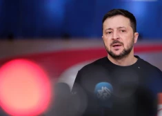 “Mēs nedosim ienaidniekam iemeslu teikt, ka nevēlamies mieru." Zelenskis kritizē ASV piedāvāto miera plānu