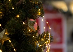 Nākamnedēļ Daugavpilī iedegs pirmo Adventes sveci un galveno svētku egli