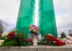 Ģenerālprokurors par Zolitūdes traģēdiju: otrs tāds datums nekad nedrīkst atkārtoties