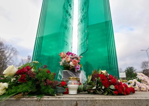 Ģenerālprokurors sola turpināt cīņu par taisnīgumu.