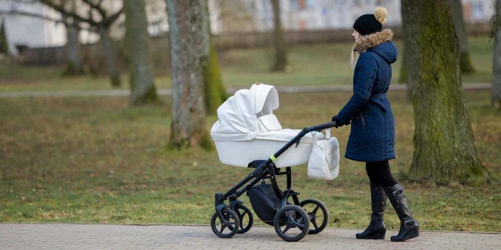 Paredz palielināt atbalstu ģimenēm ar bērniem.