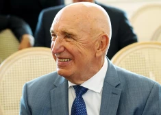 Godmanis kritizē politiķus: apsaukāšana par ‘kremliniem’ – tas jau ir zemās politikas līmenis