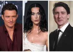 Vai Keitija Perija sauc Džastinu Trudo par labāku mīļāko nekā Orlando Blūmu?