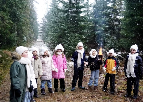 Сейм увеличивает детские пособия.