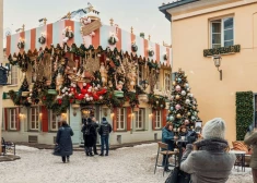 Два раза встретить праздник? Запросто! Вильнюс зовет латвийских туристов на досрочное Рождество