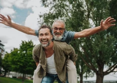 Два знака зодиака, которым непросто в молодости - но с возрастом все складывается великолепно