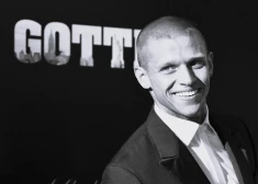 33 gadu vecumā miris aktieris Spensers Lofranko