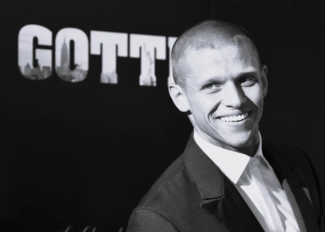 33 gadu vecumā miris aktieris Spensers Lofranko